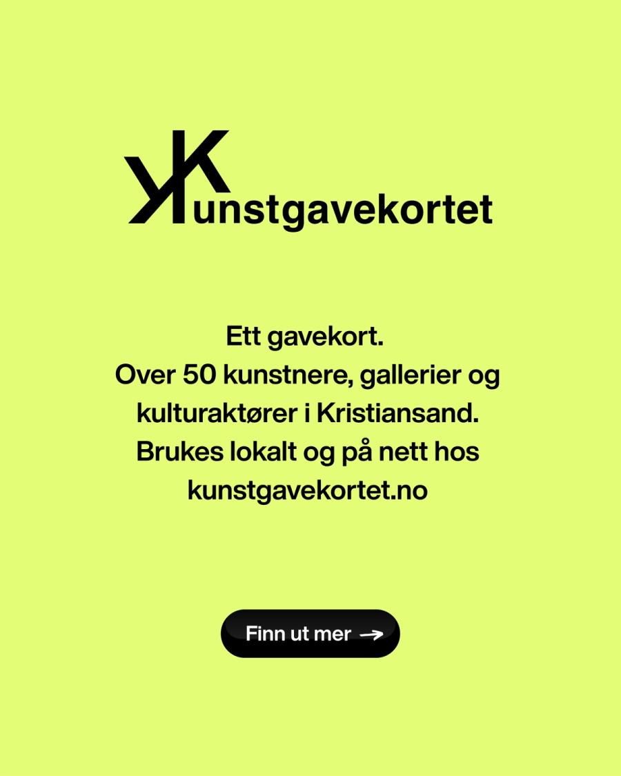 Hva gir du til en som har alt?