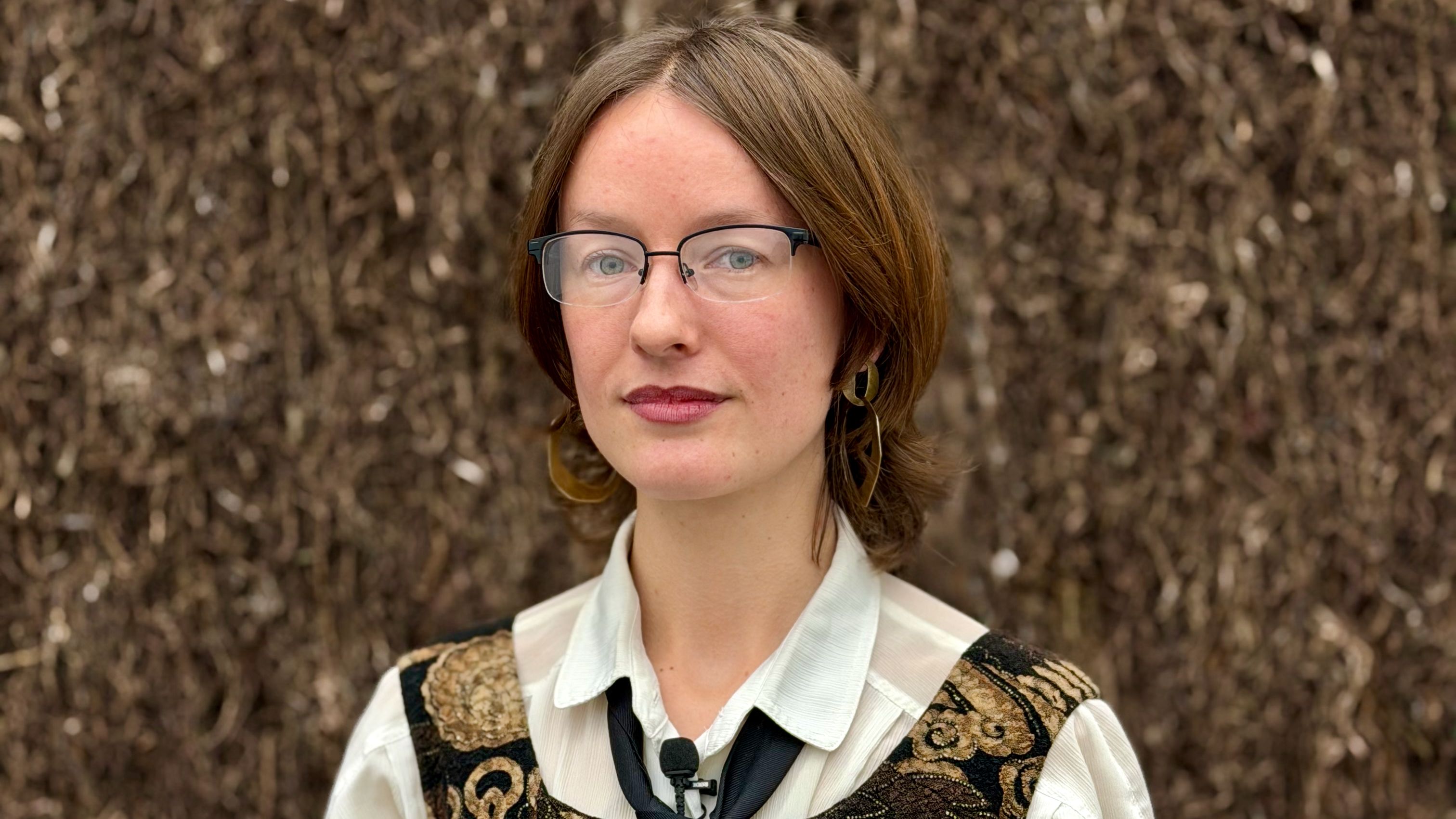 Cecilia Fiona