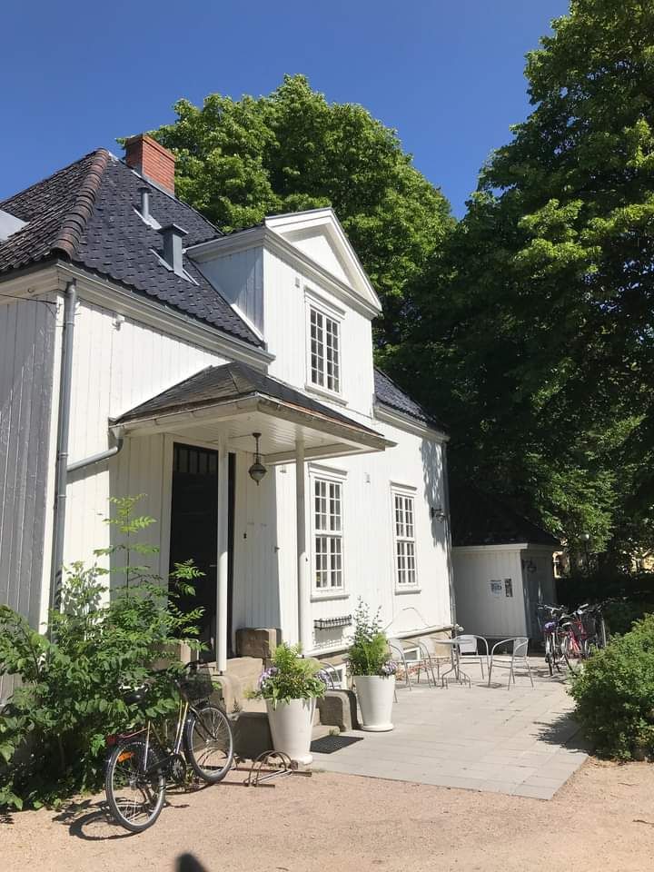 Fredrikstad Kunstforening