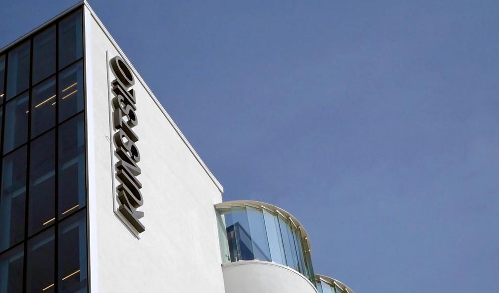 Kunstsilo Kunstmuseum