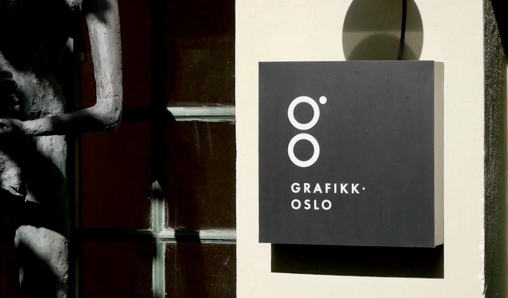 Grafikk Oslo