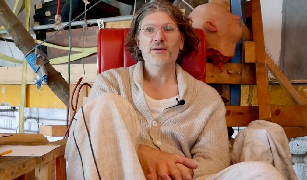 Erik Pirolt