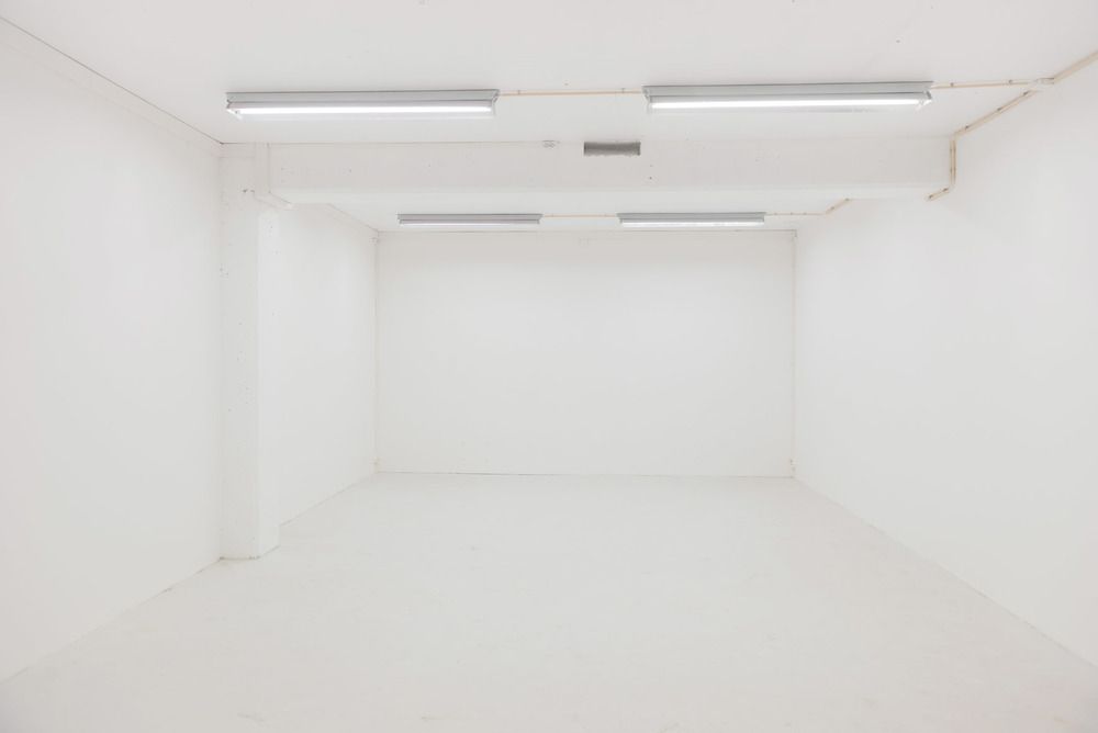 Prosjektrom Normanns