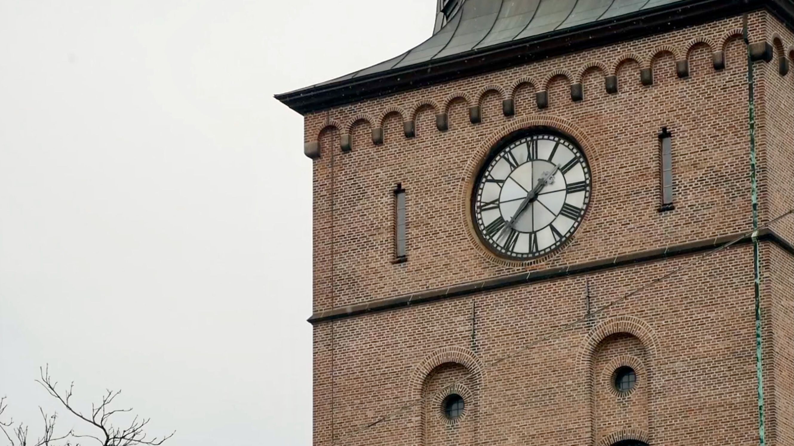 Oslo Domkirke