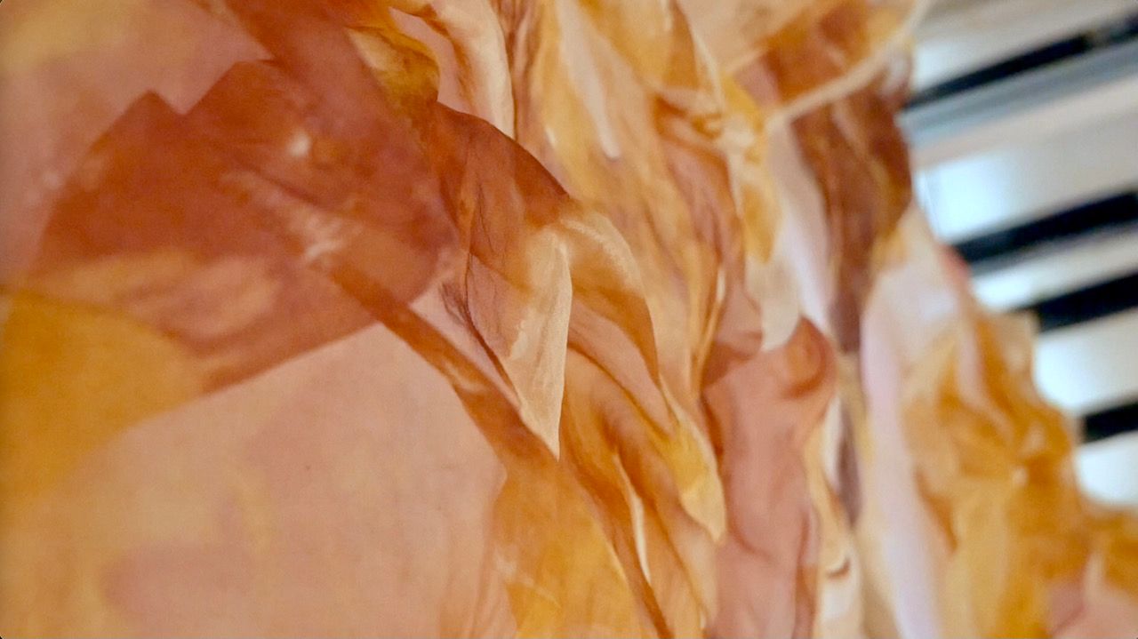 Lite er deiligere enn Julia Boracco sitt maleriske univers