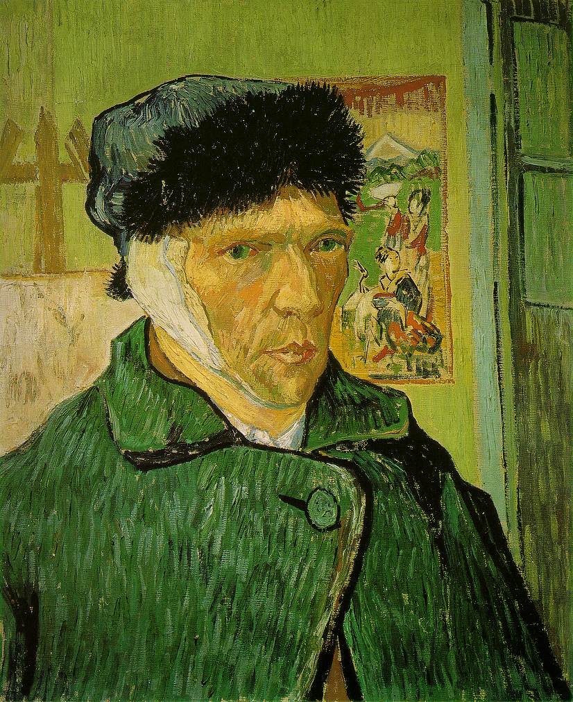 Vincent van Gogh