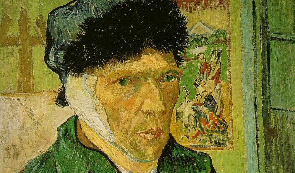 Vincent van Gogh