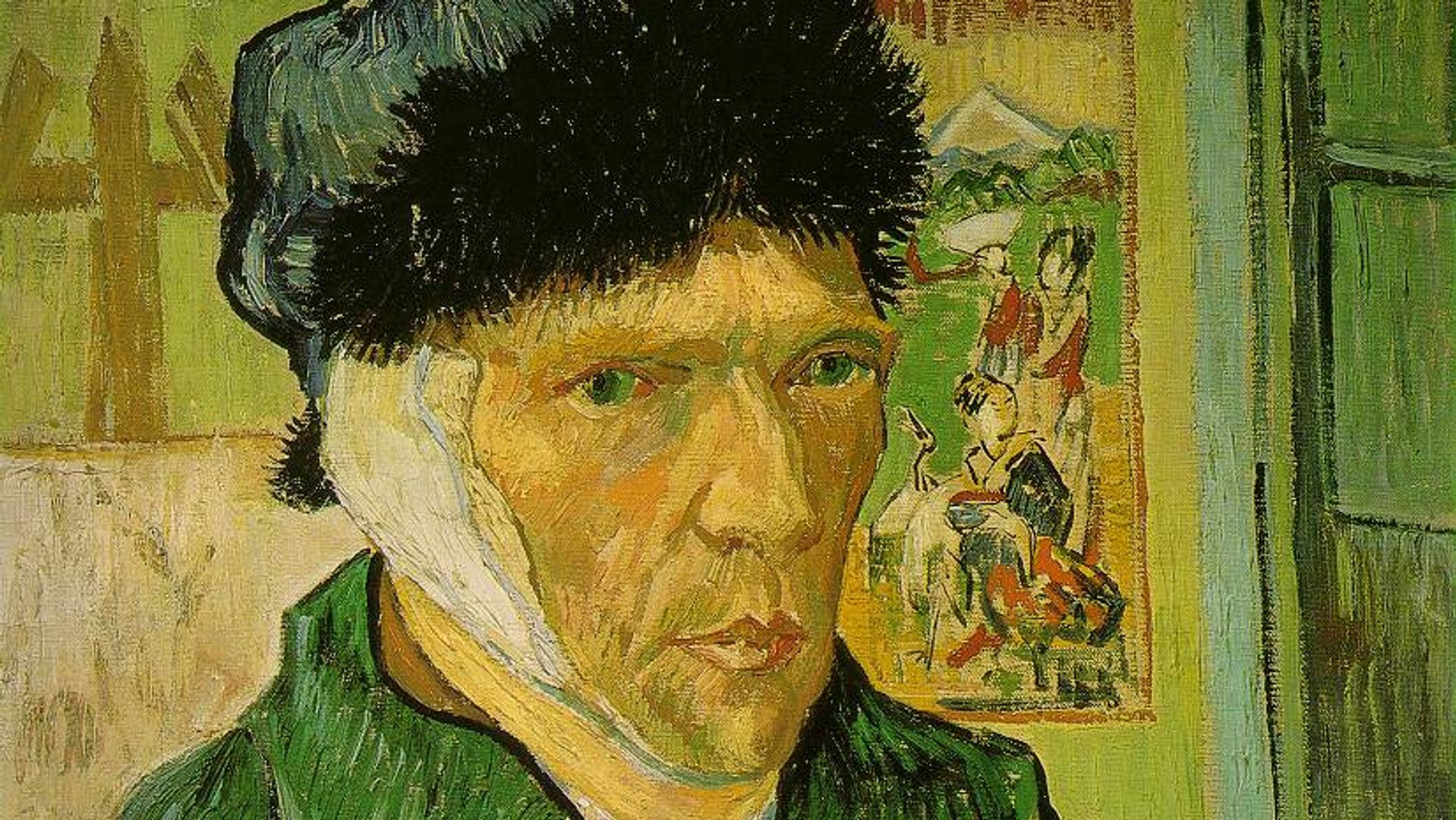 Vincent van Gogh