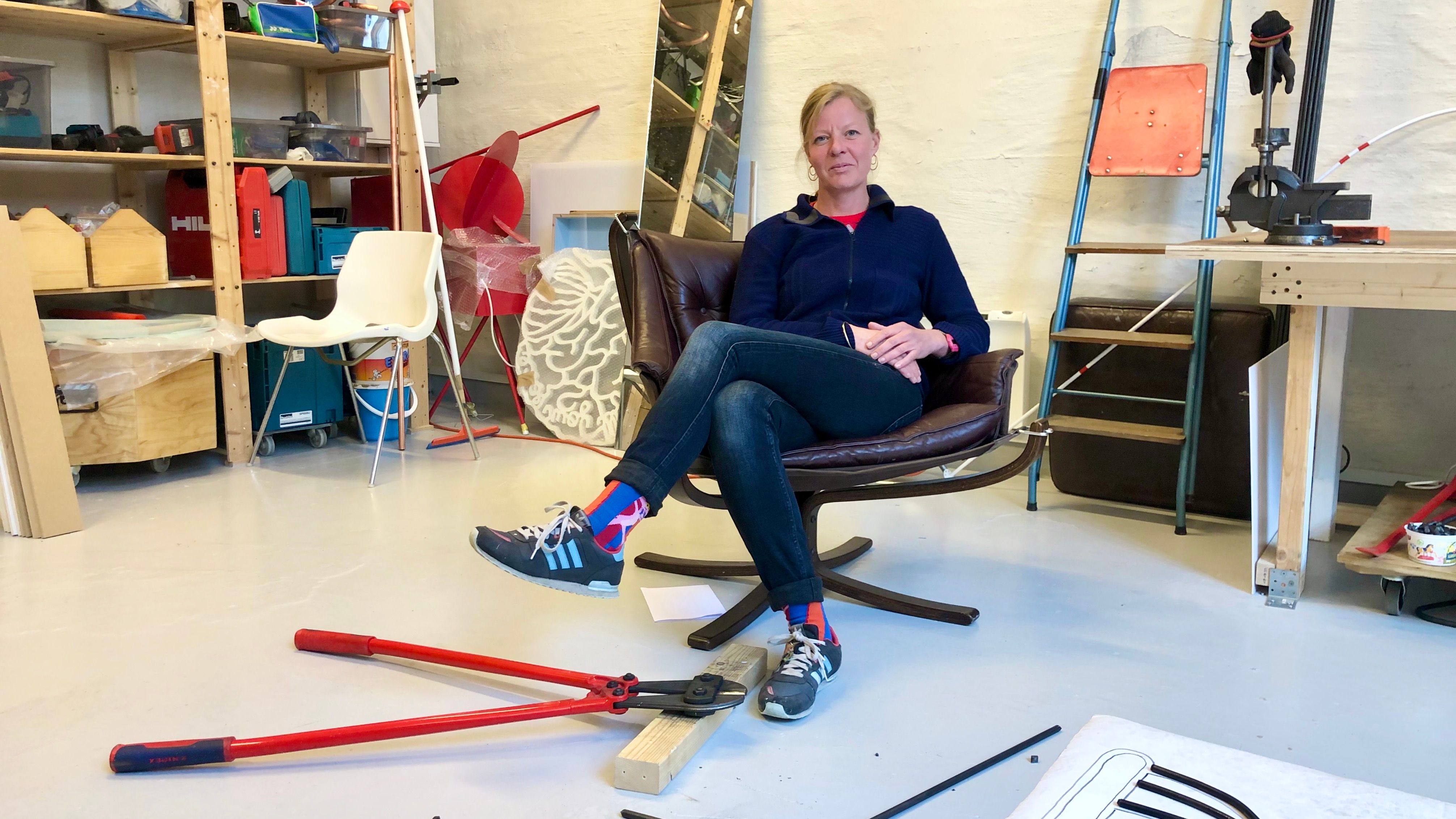 Sara Korshøj Christensen