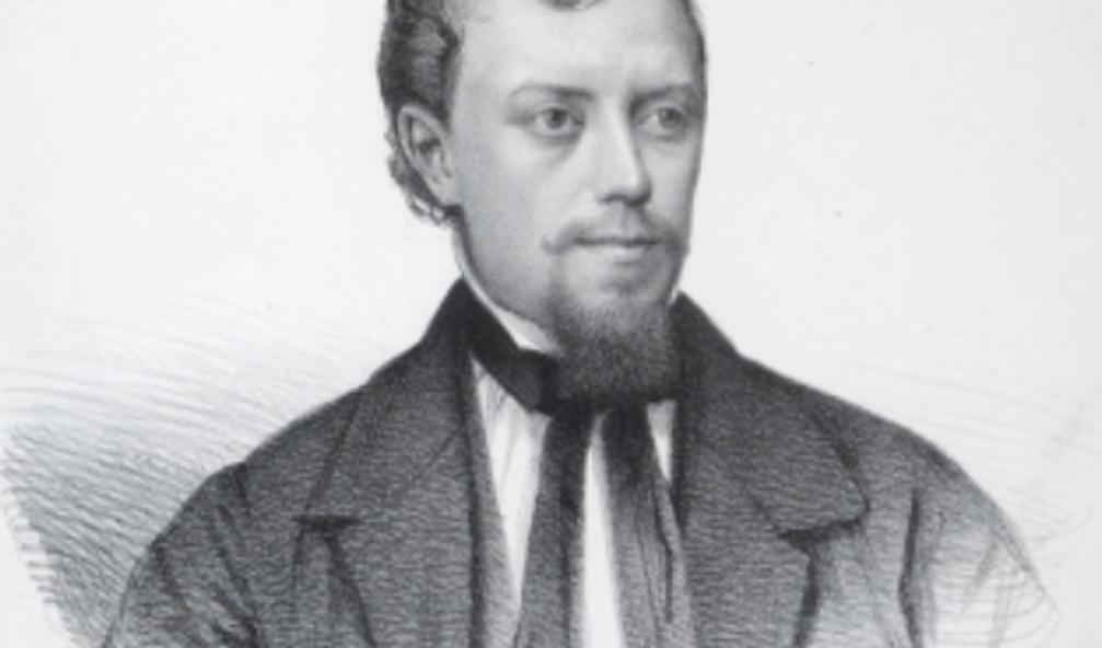 August Cappelen