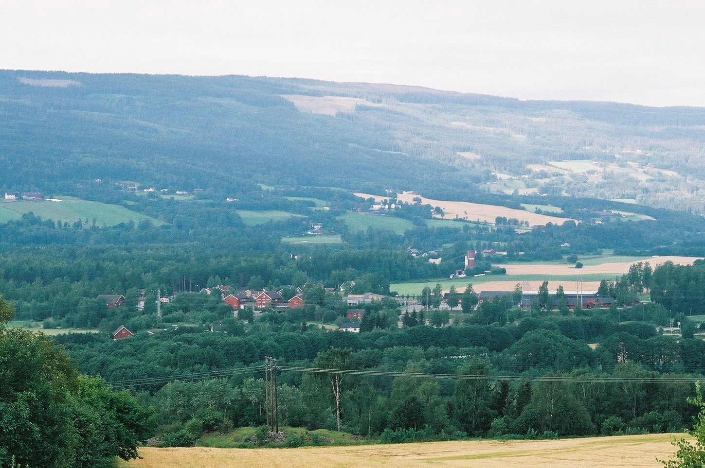 Lillehammer