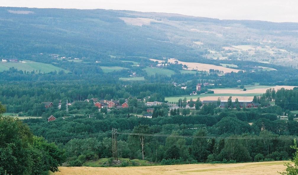 Lillehammer