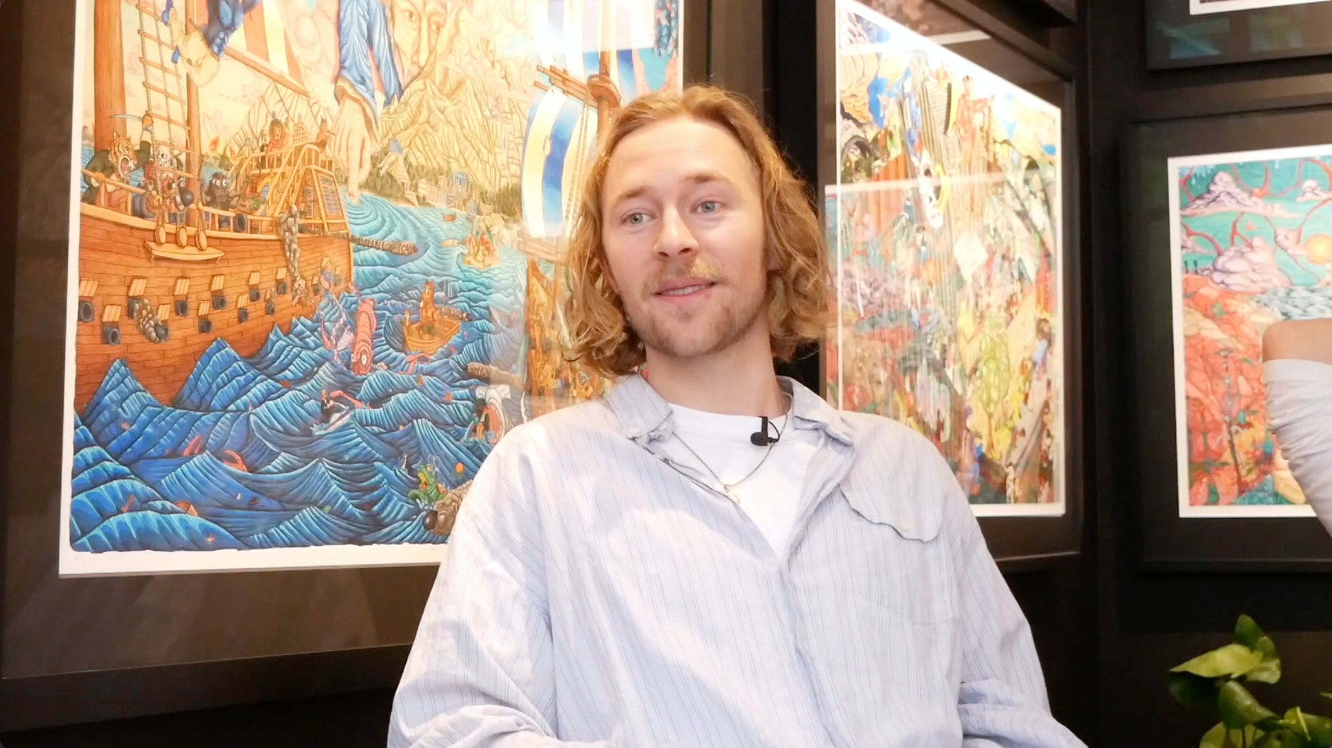 Christoffer Kroge Christensen