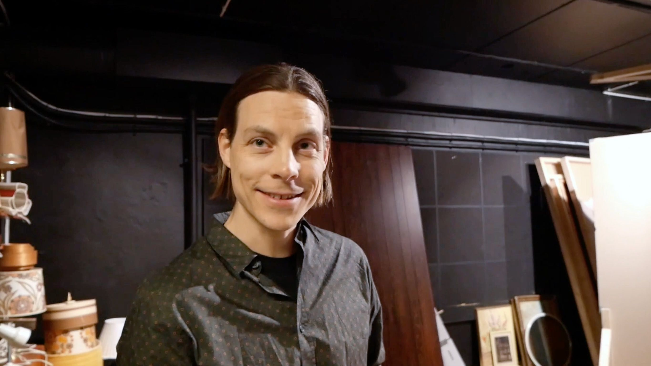 Ole Marius Jørgensen lager noen av Norges vakreste fotografi