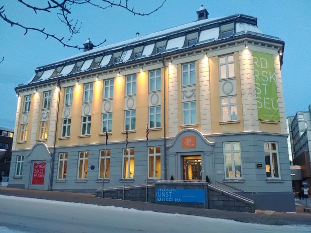 Nord-Norsk Kunstmuseum