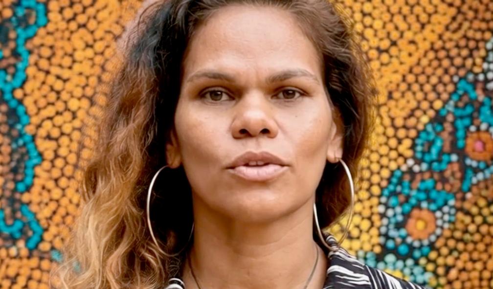 Yirrkala Dhunba