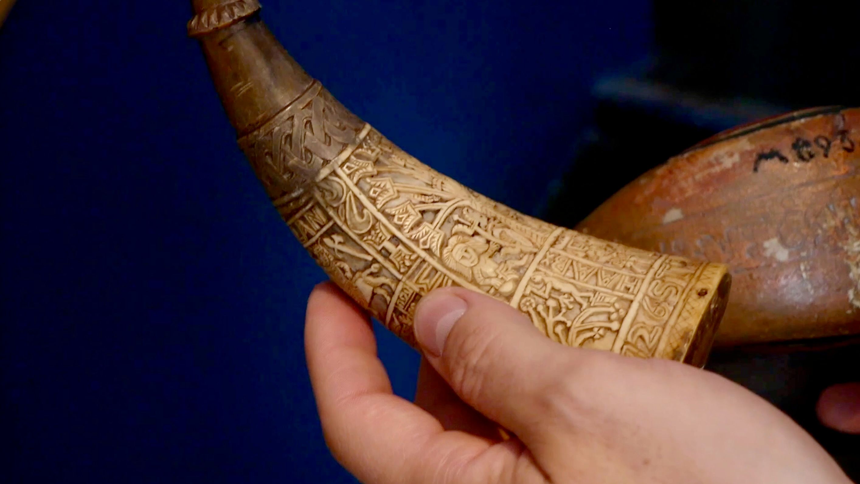 Øystein Alexander Sølvesen Myhre om å verdivurdere kunst og antikviteter