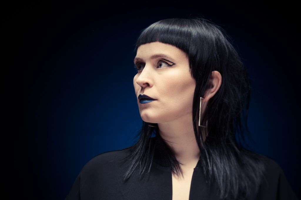 Marita Isobel Solberg