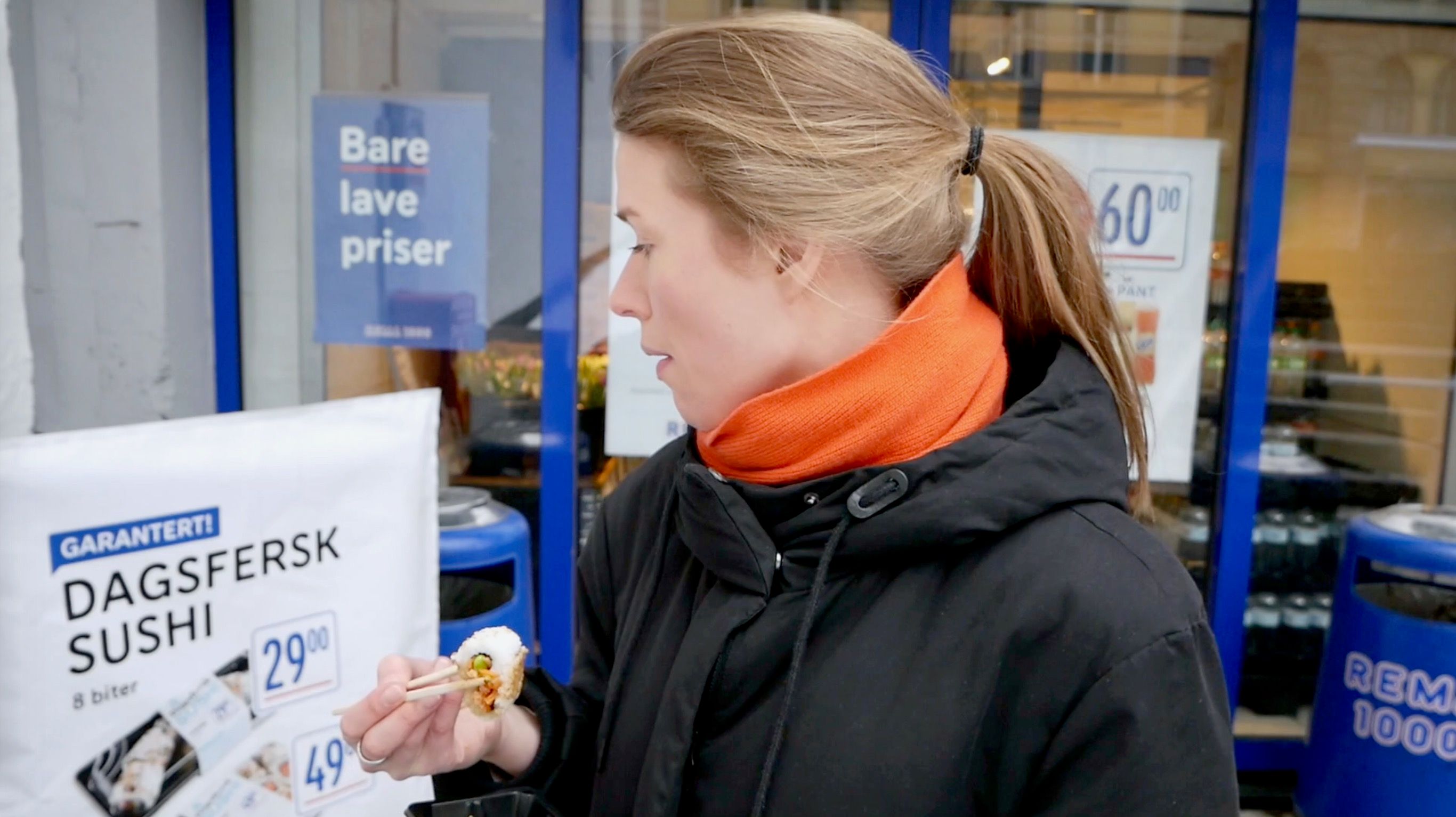 Bli med bak kulissene av Kunzt sin innholdsproduksjon. 2/2