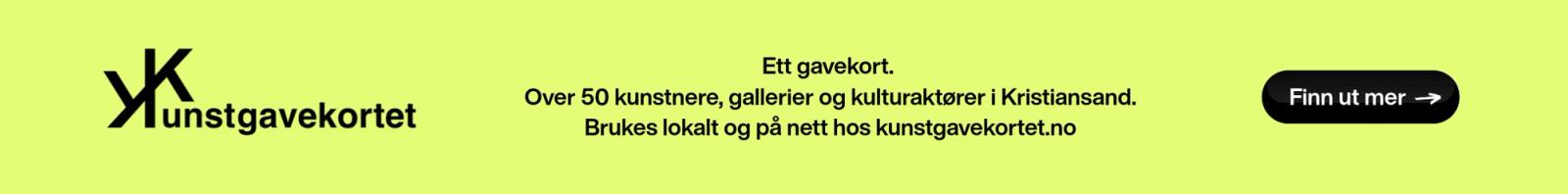 Hva gir du til en som har alt?