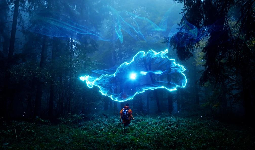 Reuko er Norges nye stjerne på verdens kunstkart