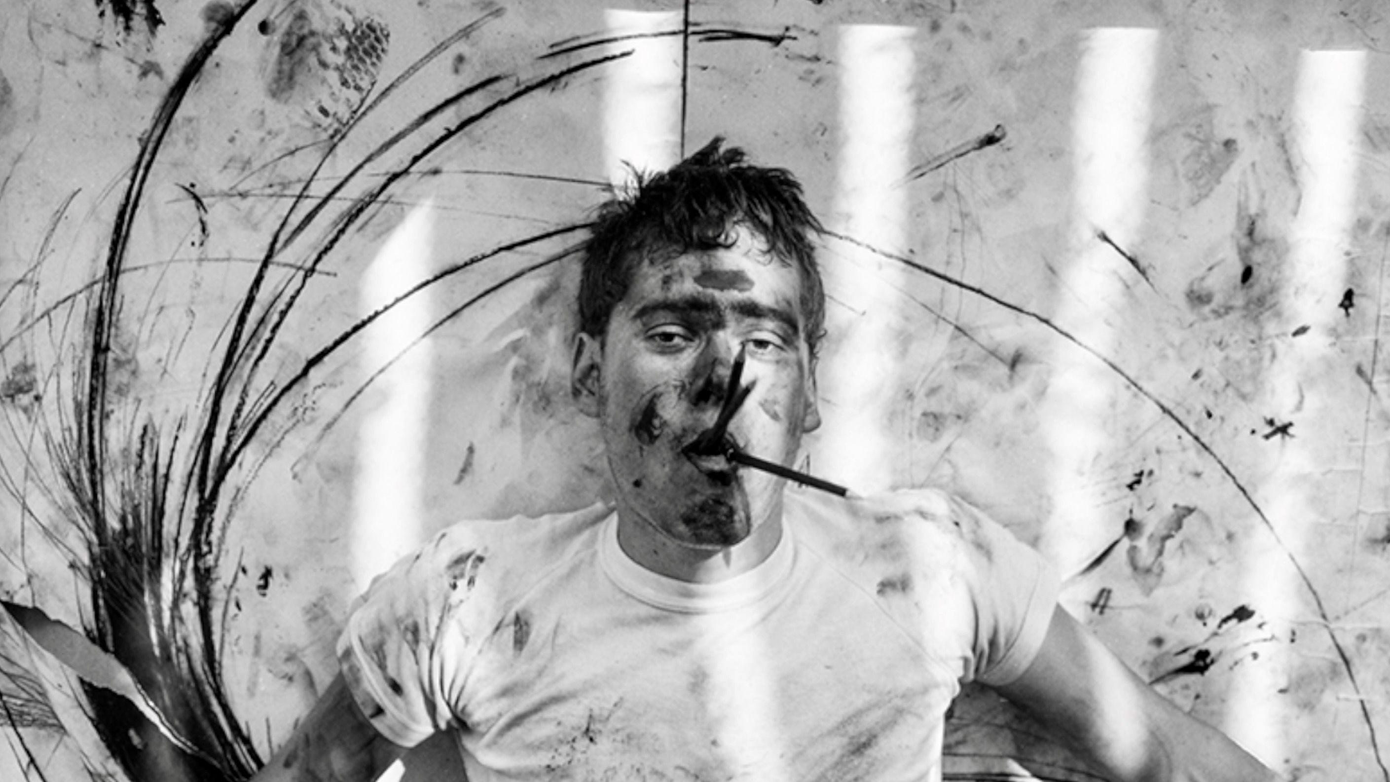 Kurt Johannessen er legendarisk innen norsk performancekunst