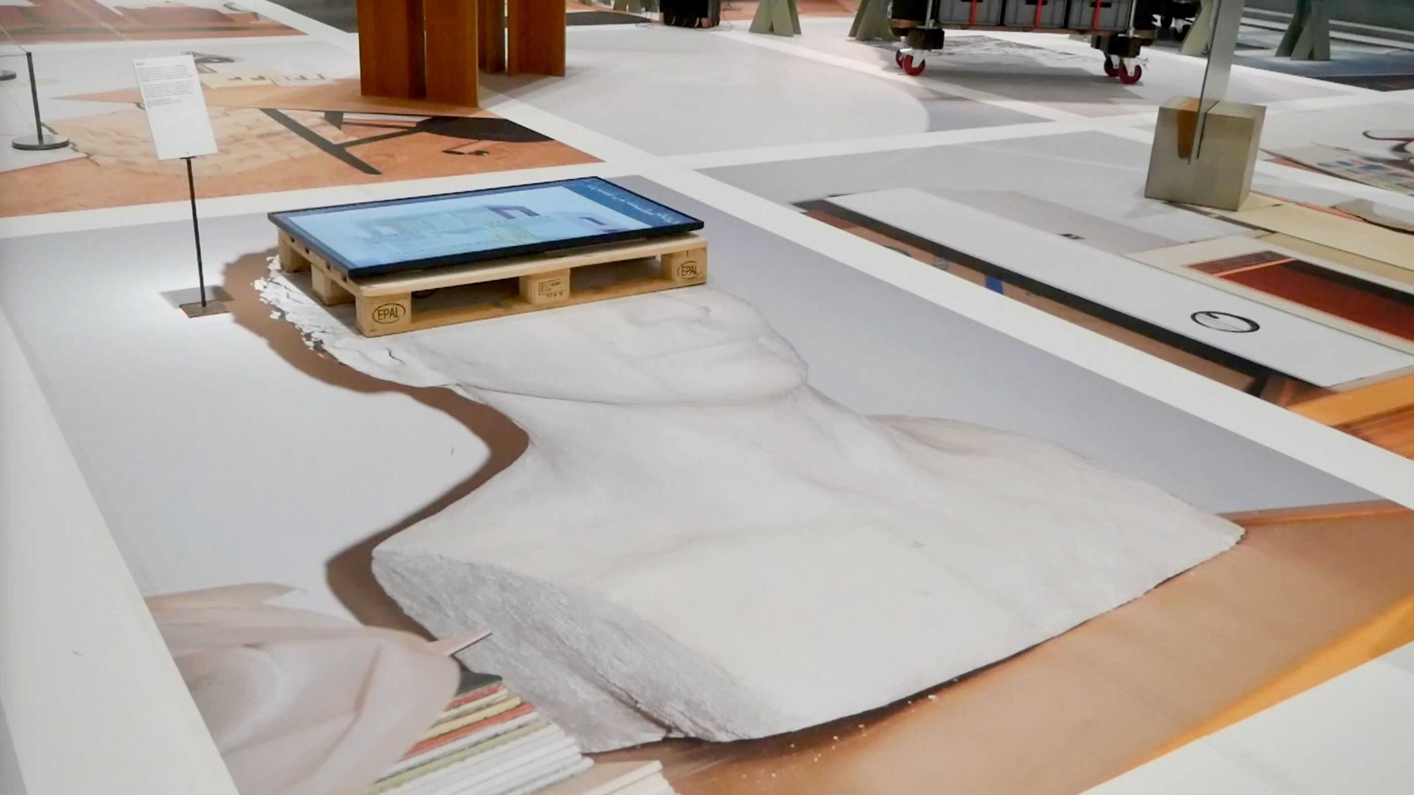 Hvordan har teknologisk utvikling og flere globale kriser satt sitt preg på arkitektur?