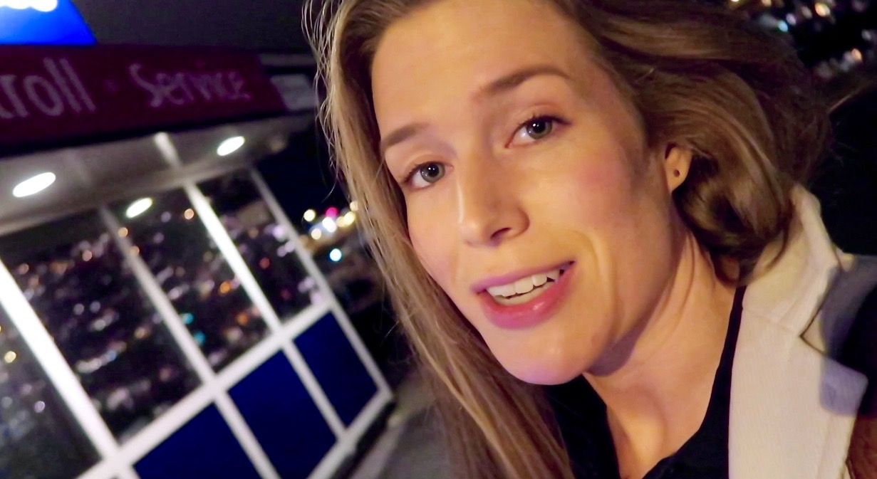 Kobie Nel laget gravstøtte til den berømte Isdalskvinnen