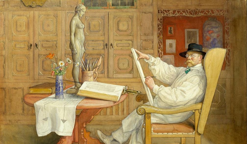 Carl Larsson