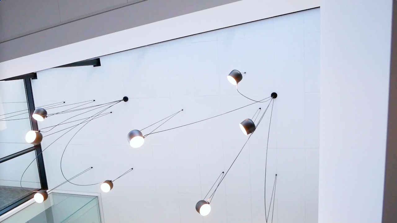 BGE Contemporary i Stavanger er et av Norges mest ambisiøse kunstgallerier