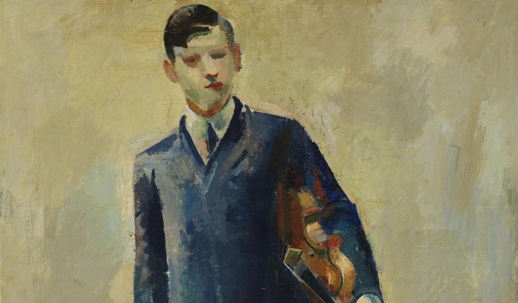 Bjarne Ness var opptatt av ideen om overmennesket