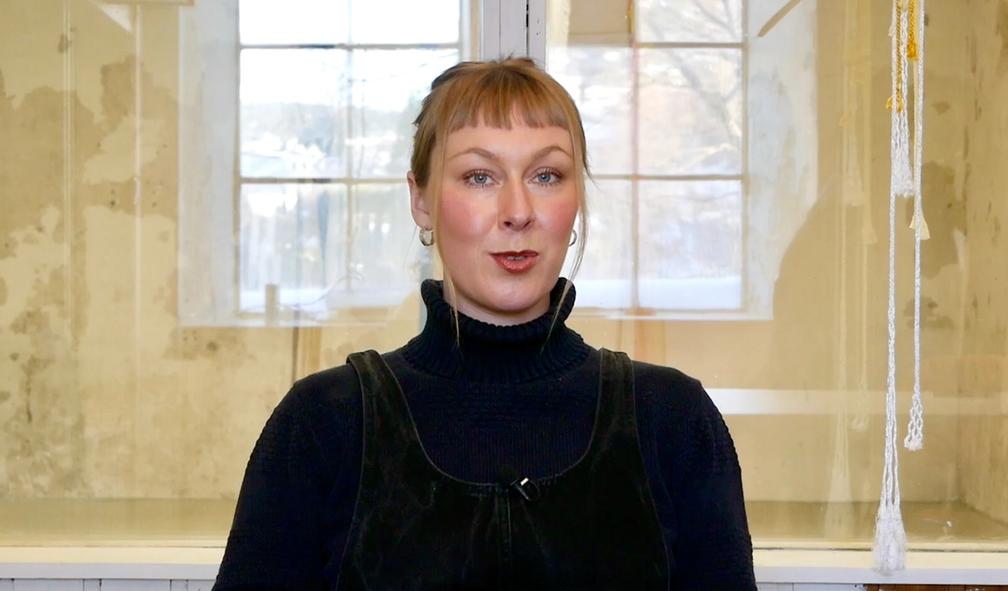 Henriette Wulff