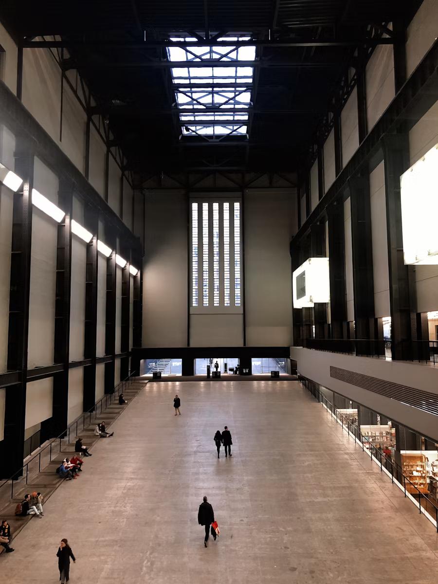 Tate Modern