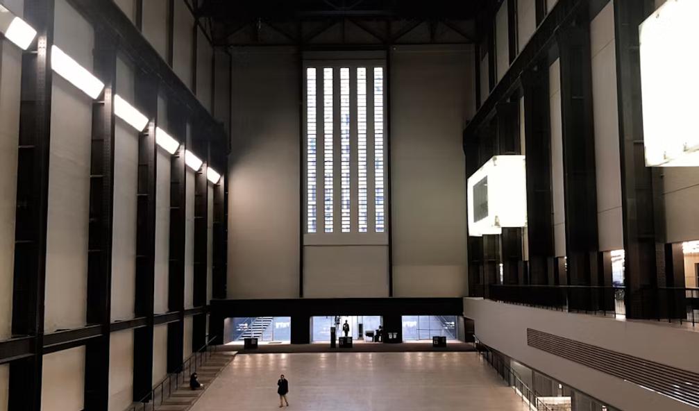 Tate Modern