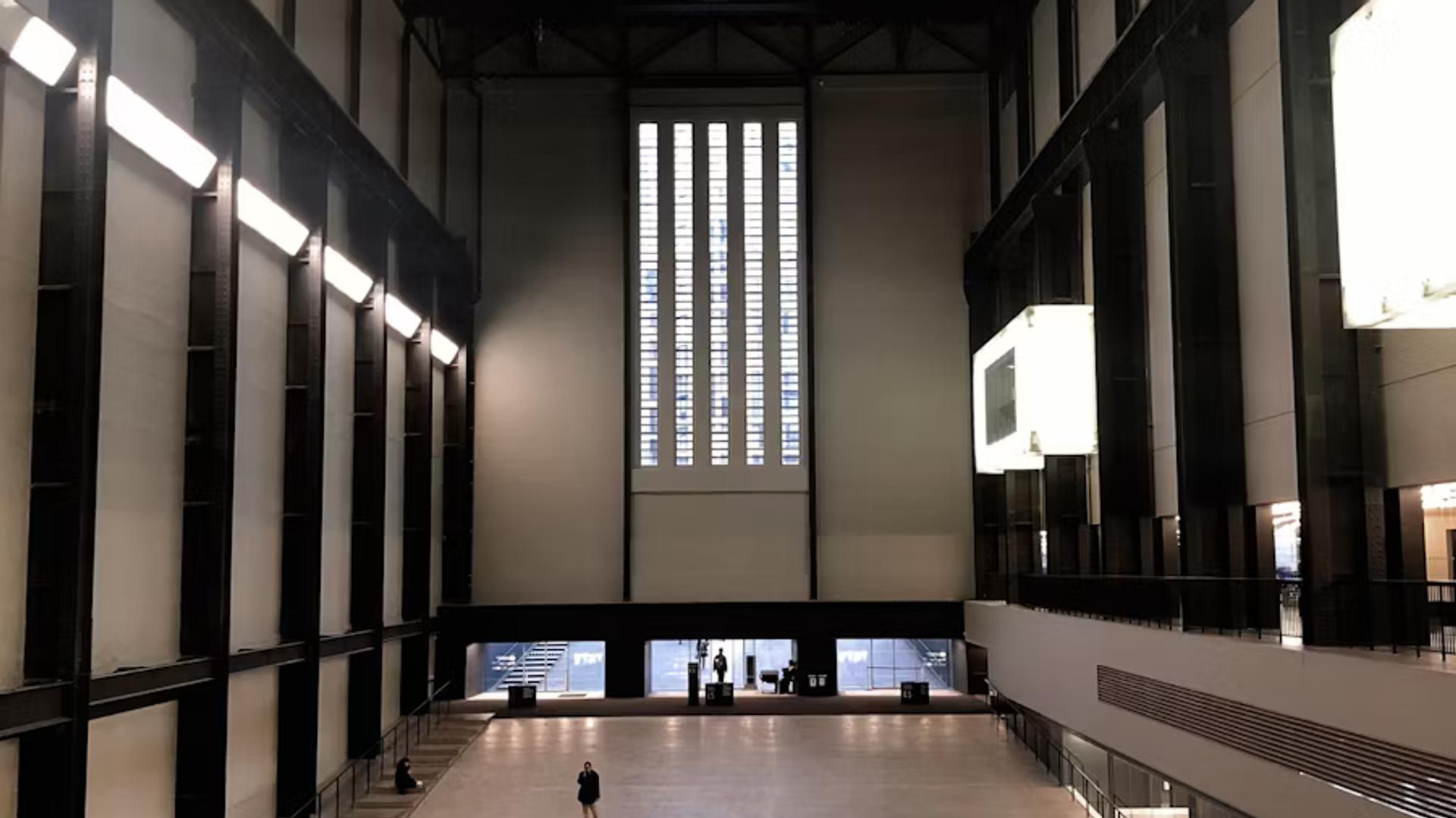 Tate Modern