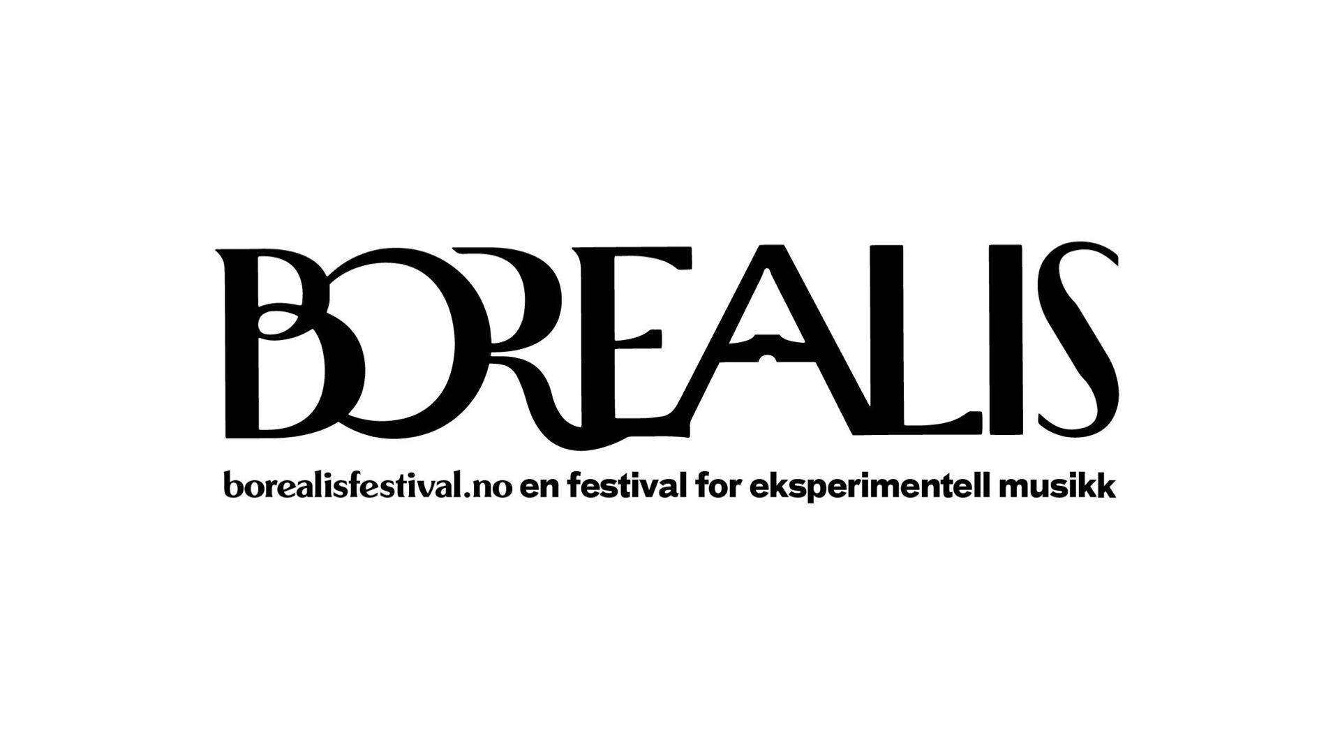 Borealis Festival