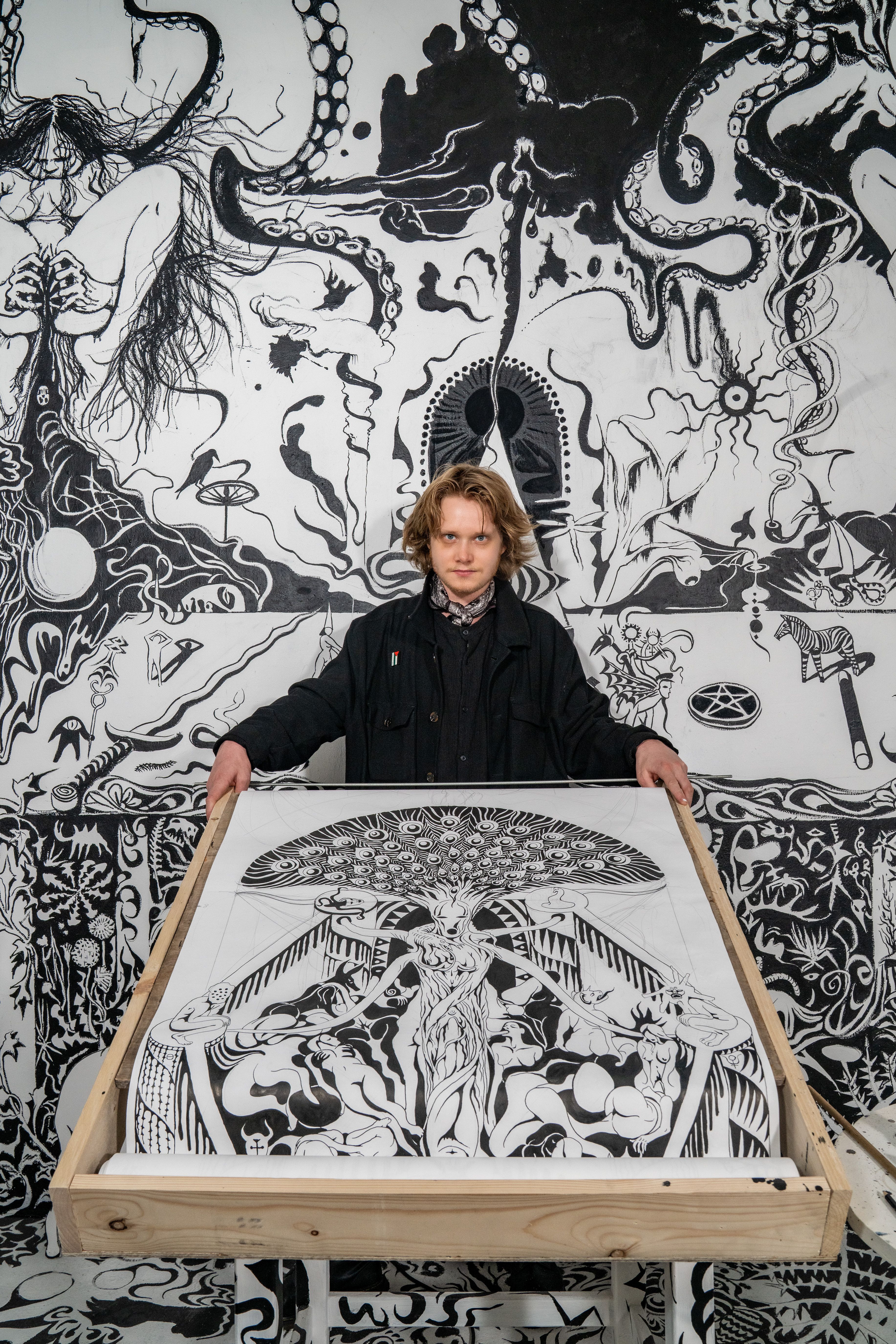 Erlend Evensen