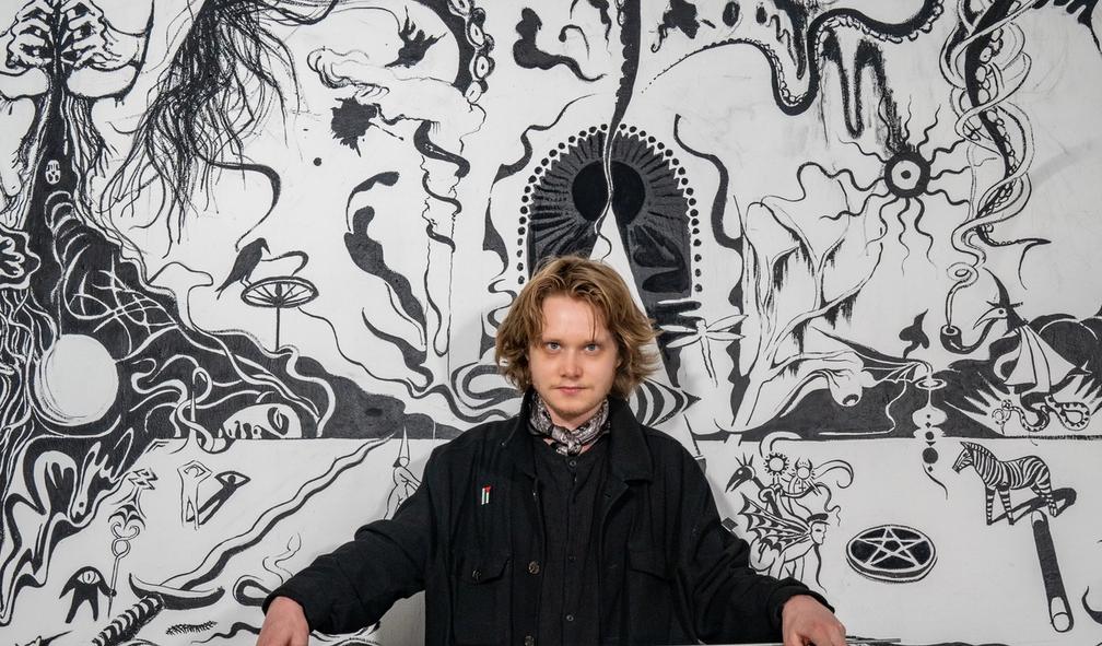 Erlend Evensen
