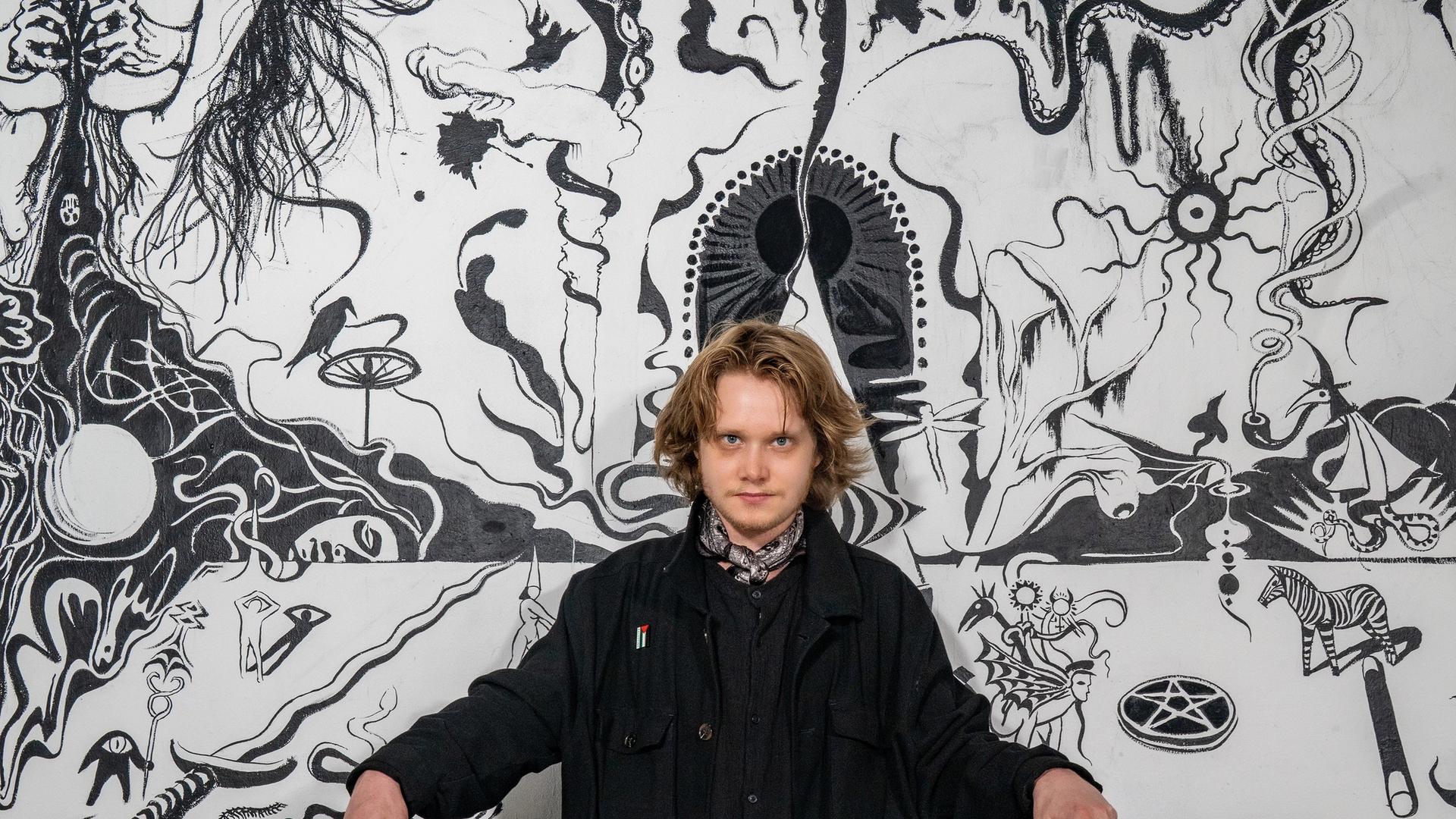 Erlend Evensen