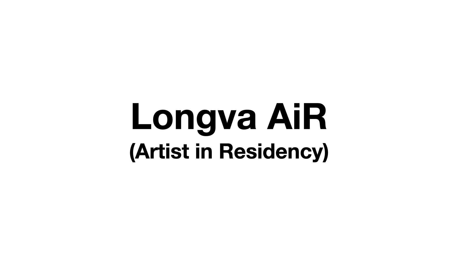 Longva AiR