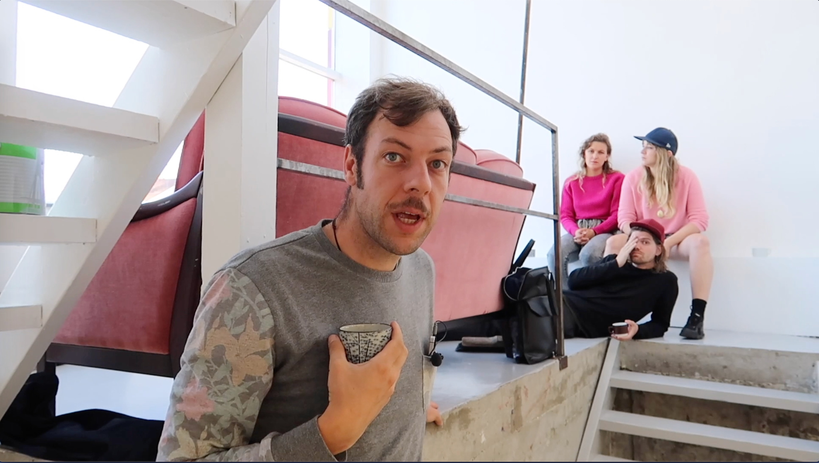 Hans Edward Hammonds