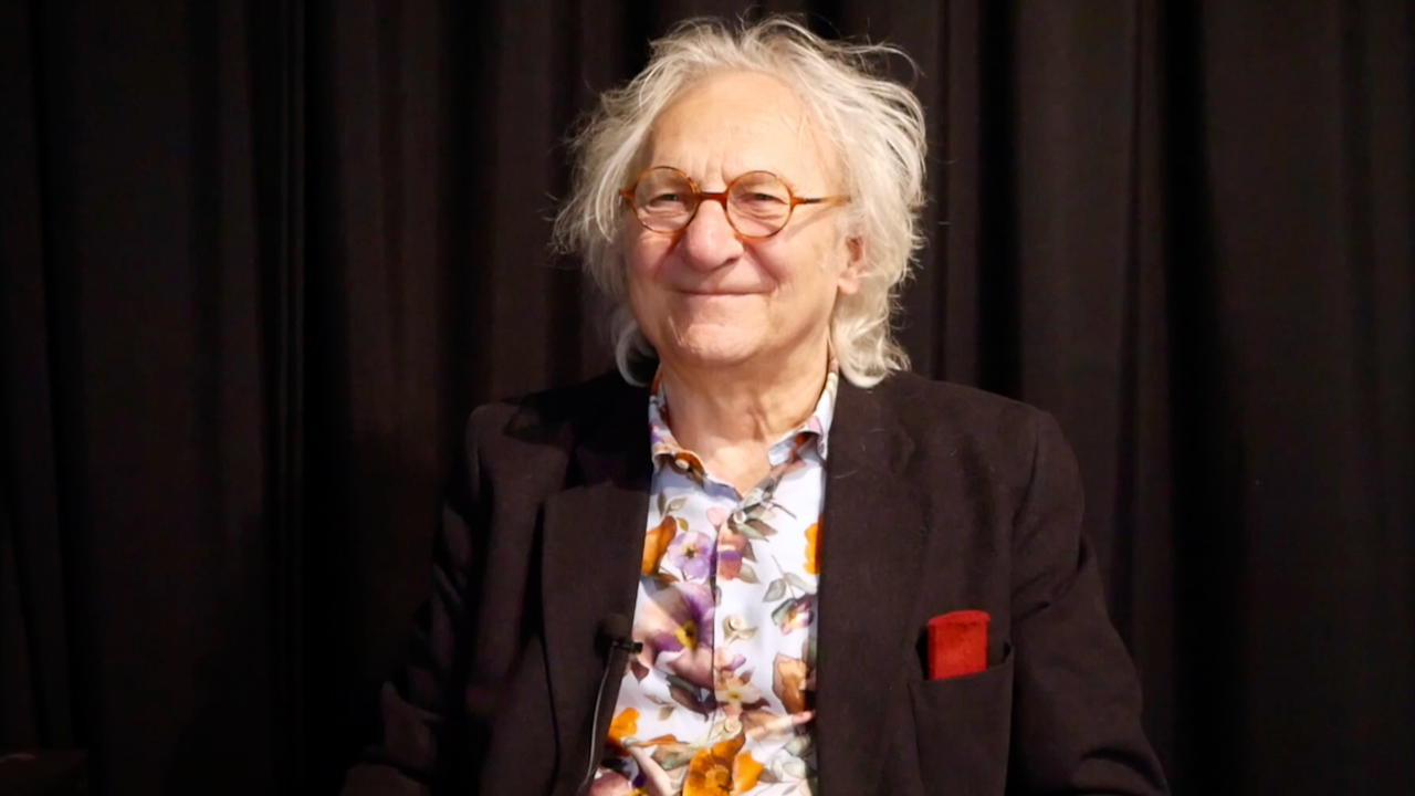 Siegfried Zielinski