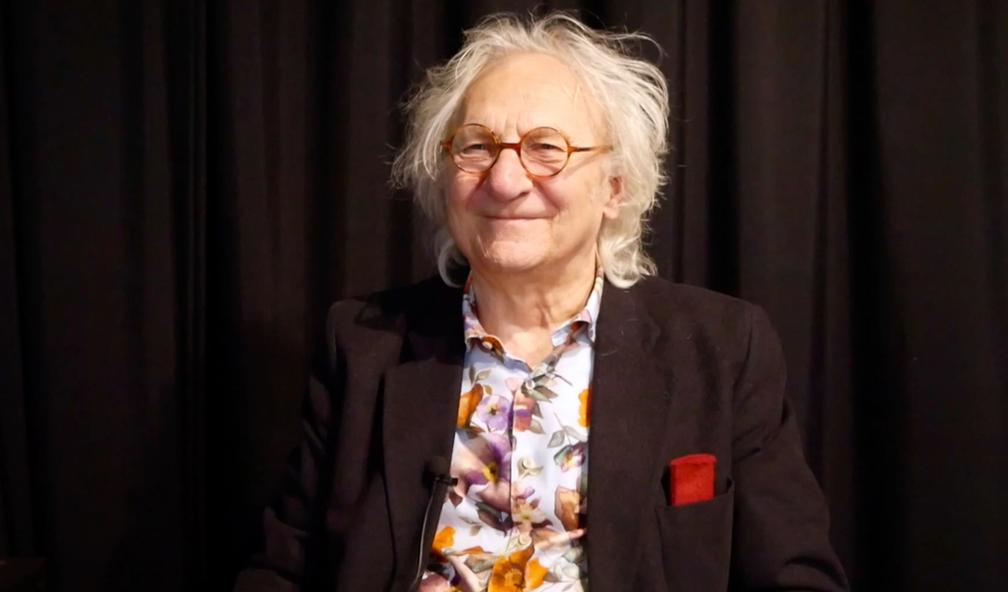 Siegfried Zielinski