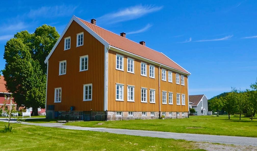 Fotografiske Fellesverksted Kristiansand
