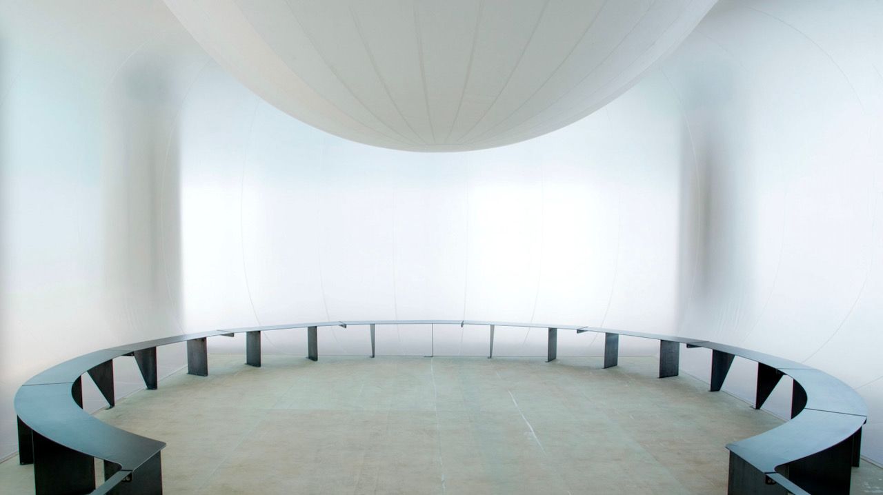 Slik skaper du unike kunstutstillinger