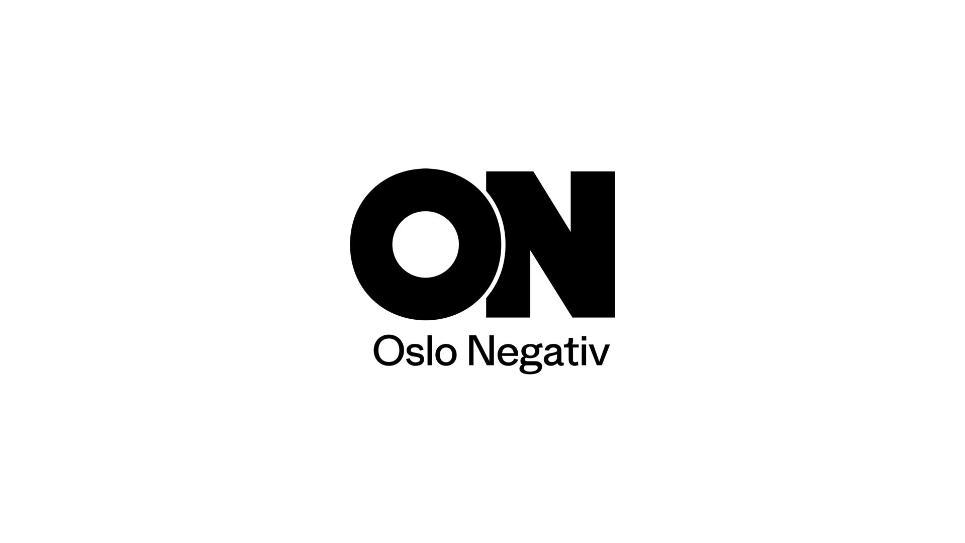 Oslo Negativ