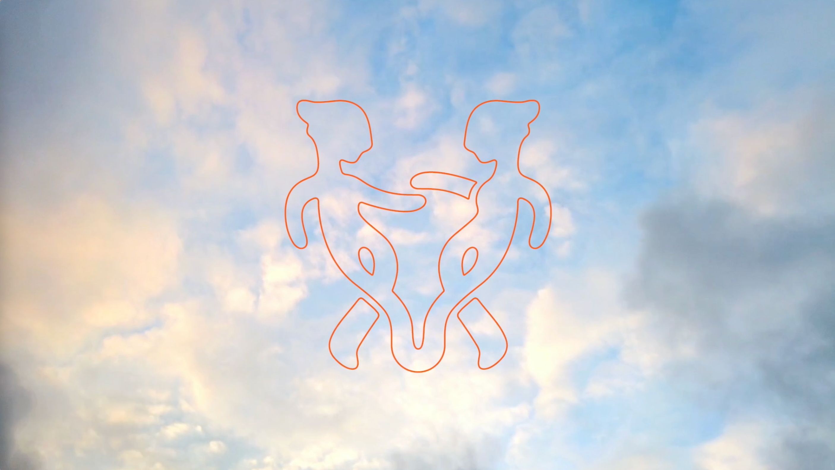 Kraften i visuell kunst på Monument Festival, en av Nordens ledende festivaler for elektronisk musikk