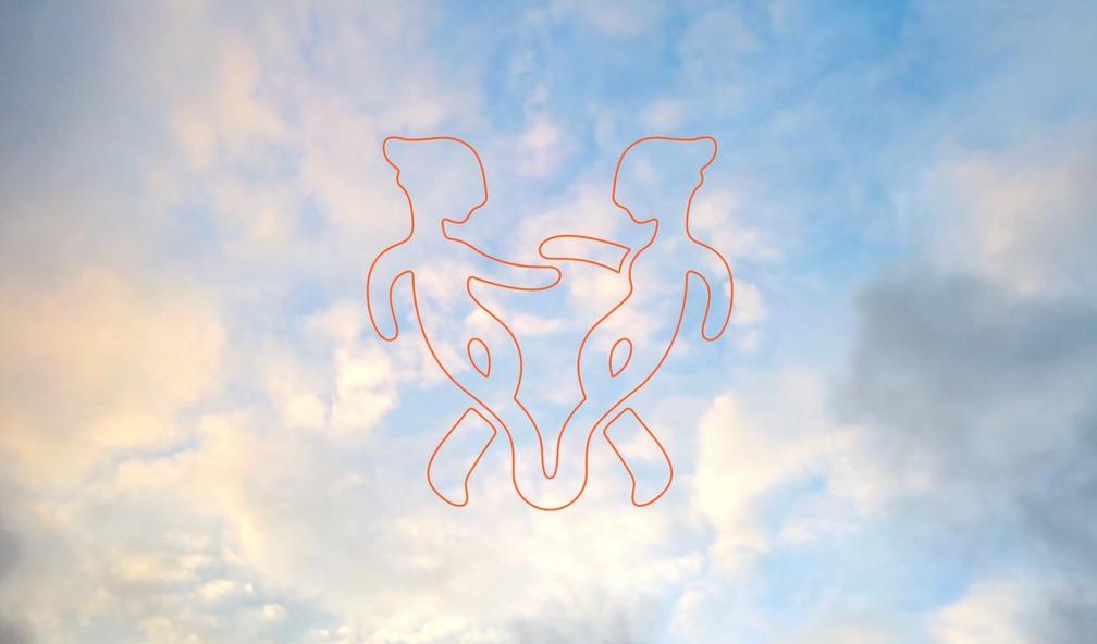 Kraften i visuell kunst på Monument Festival, en av Nordens ledende festivaler for elektronisk musikk