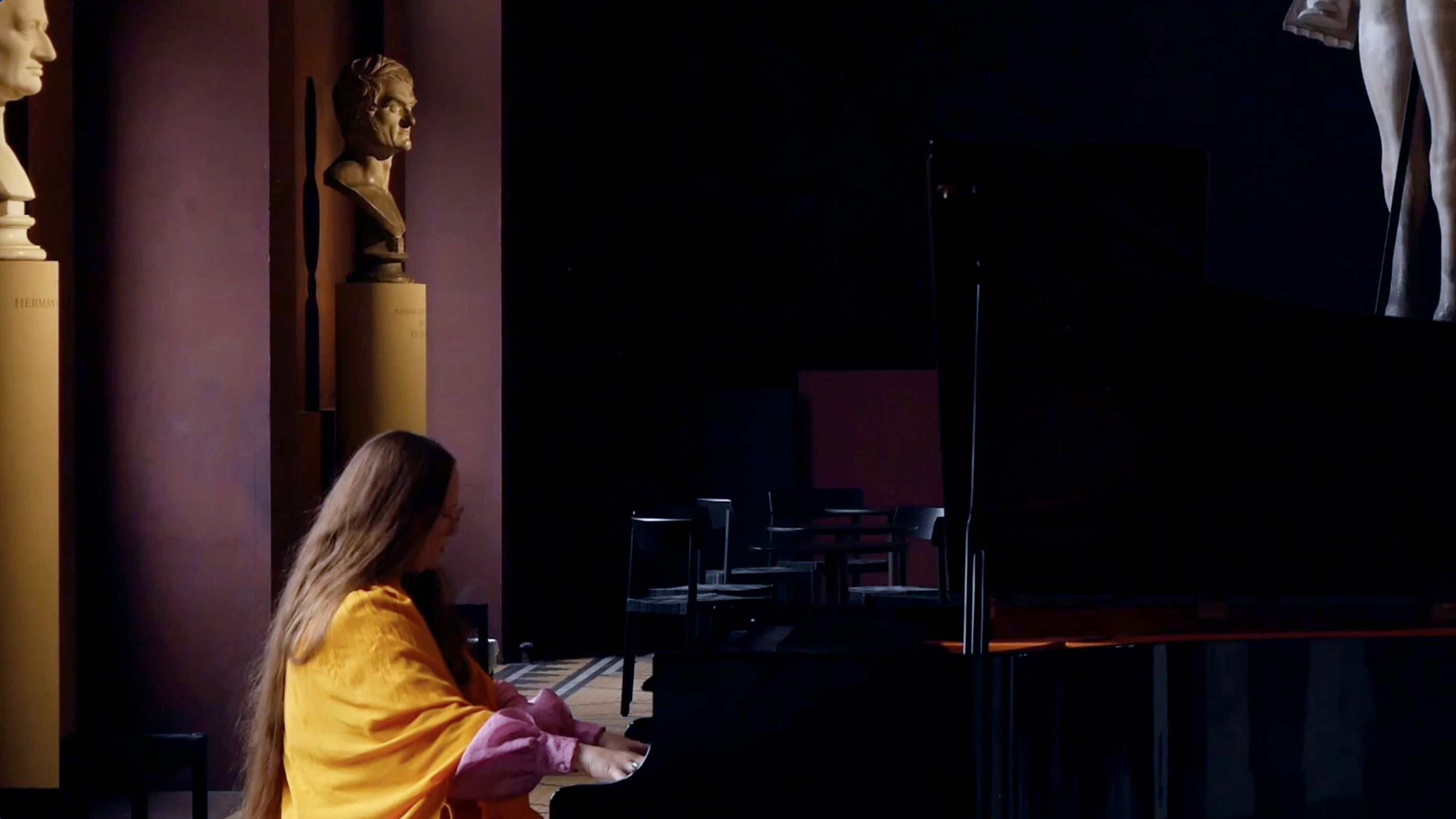 Di Garbi representerer en åndelig oppvåkning i Norden