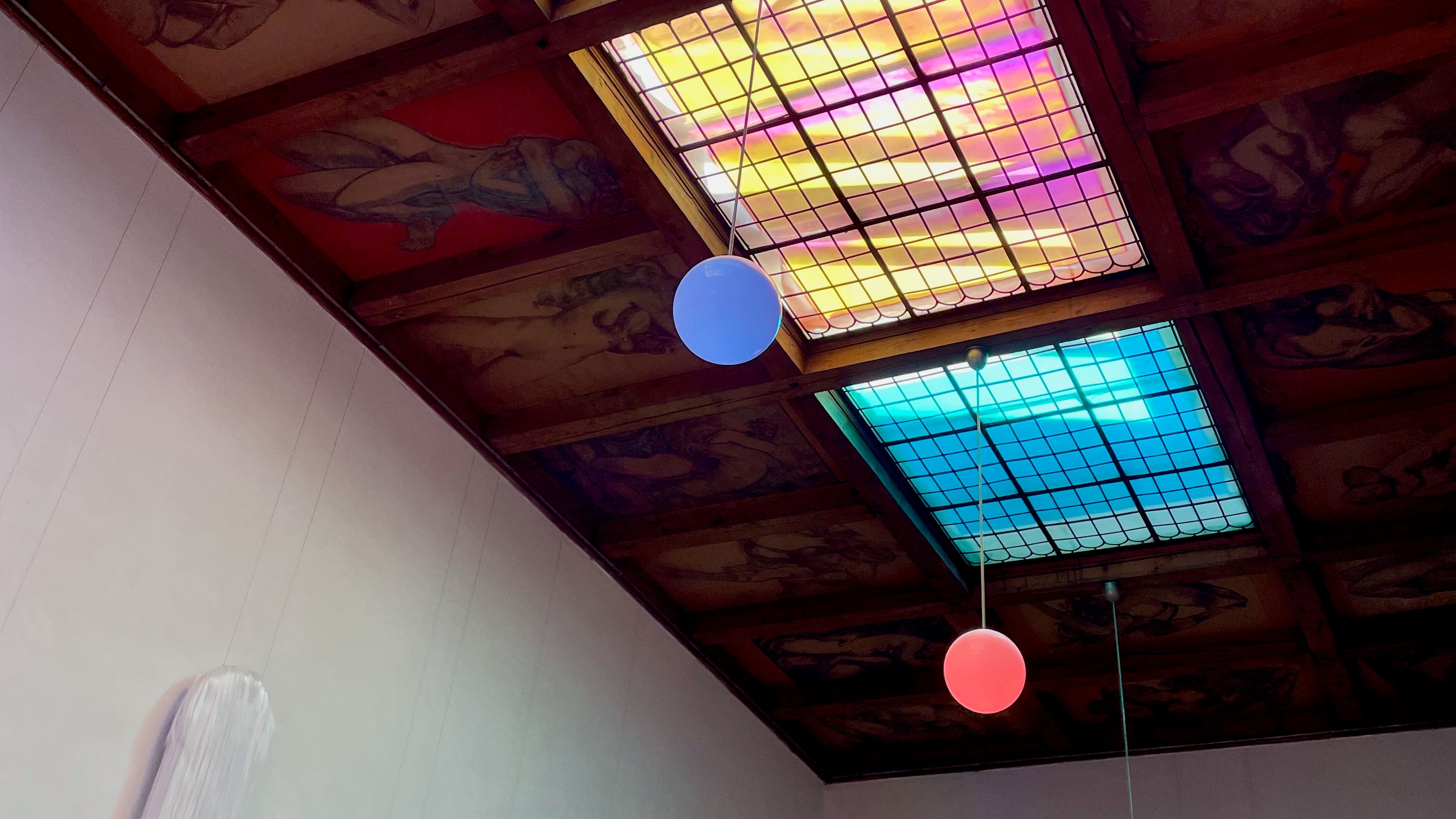 Emanuel Vigelands museum er en av Oslo sine best bevarte hemmeligheter